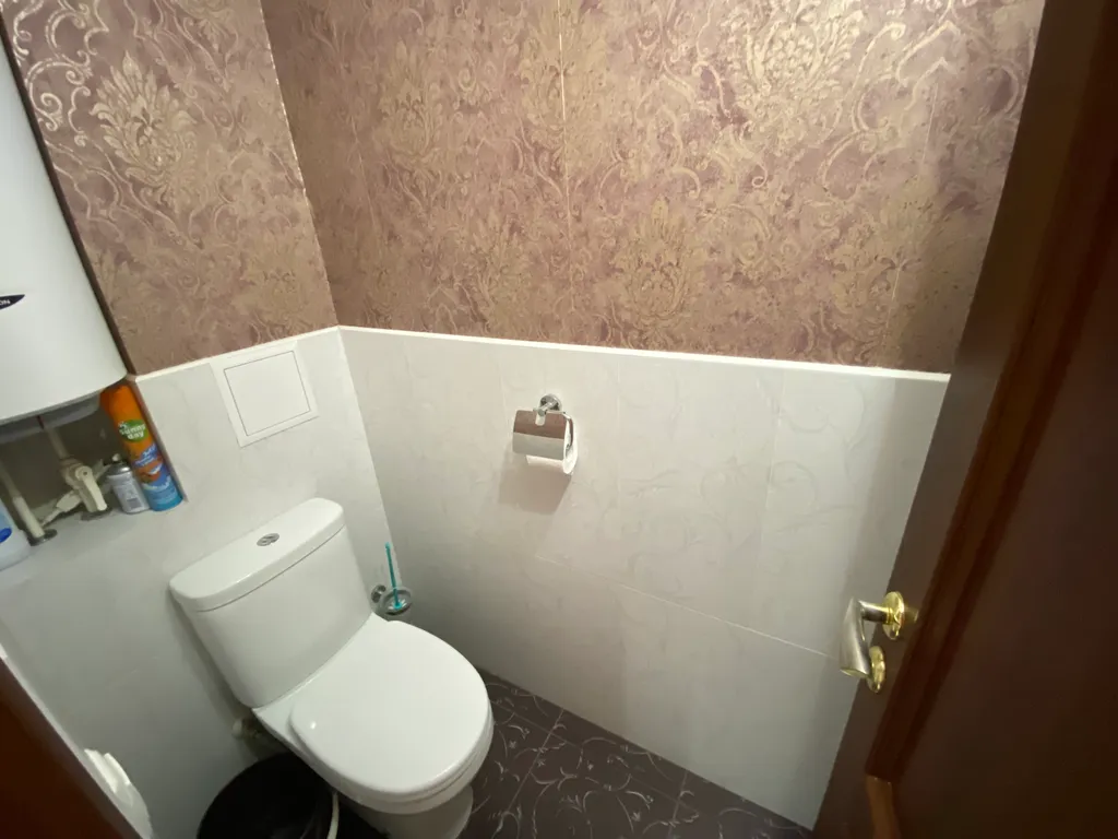 Уютная квартира в центре Орджоникидзе