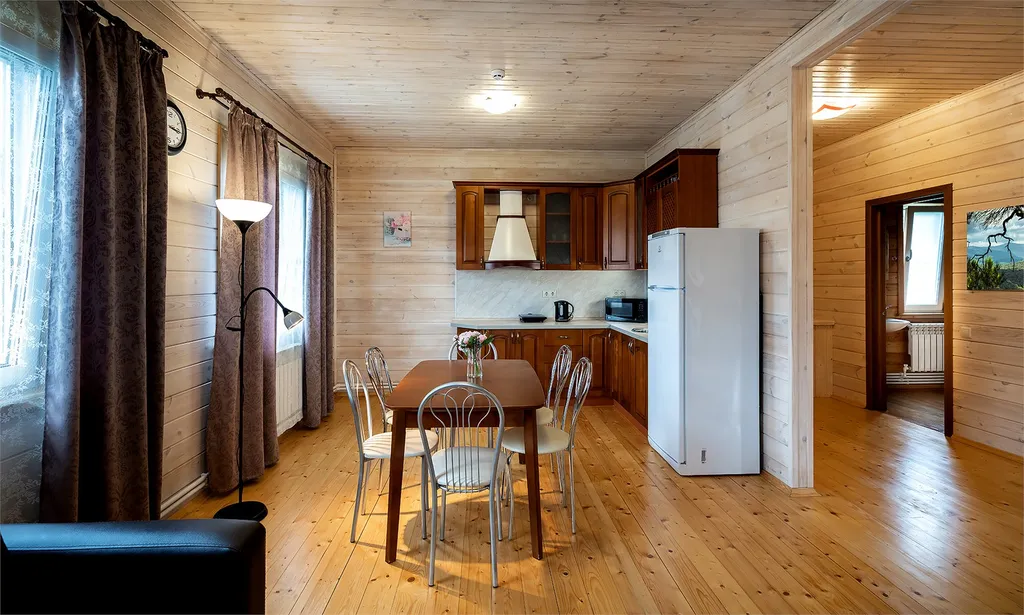 3-комнатный Дом