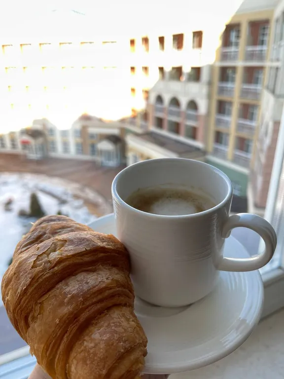 Частные апартаменты в Резиденс Завидово