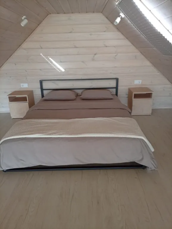 Guestbarnhouse Дом в 20 км от Минска