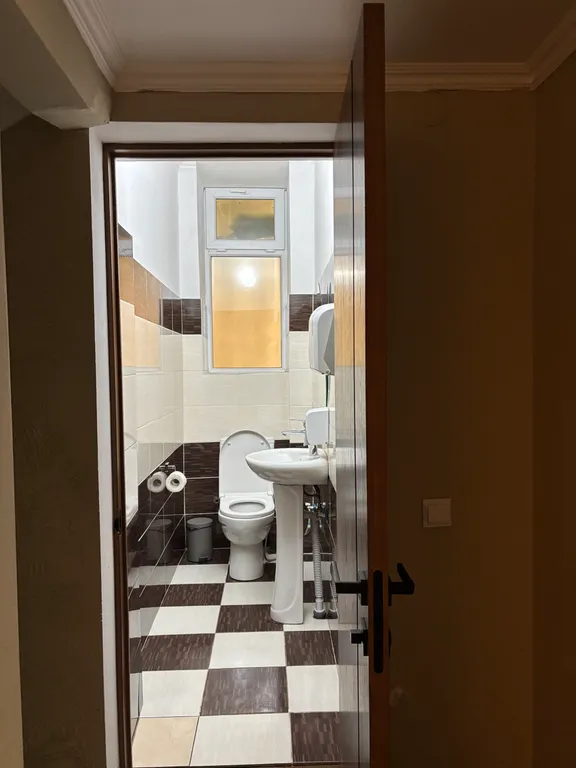 5-комнатная Квартира