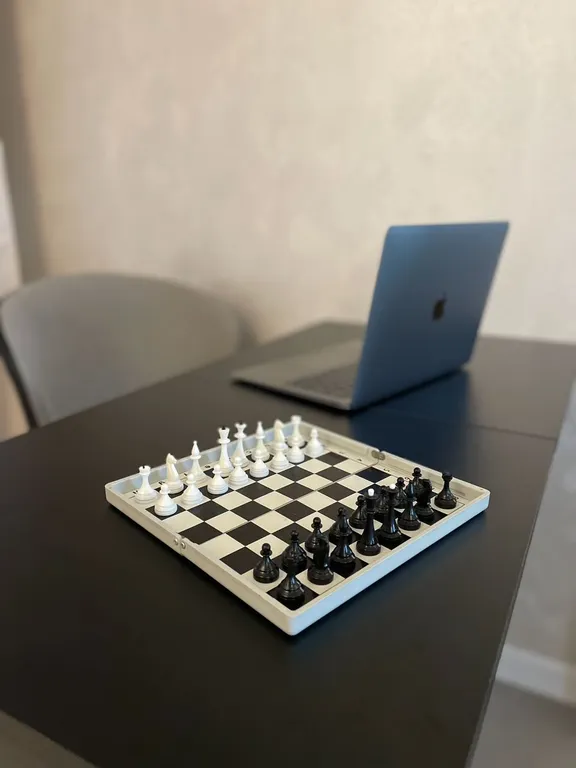 Квартира Квартира в 15ти минутах от центра — Калининград