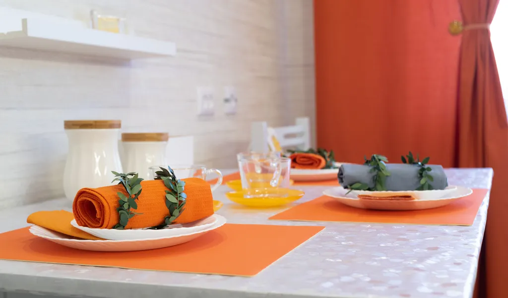 Уютная квартира Хибинская акварель с видом на Хибины