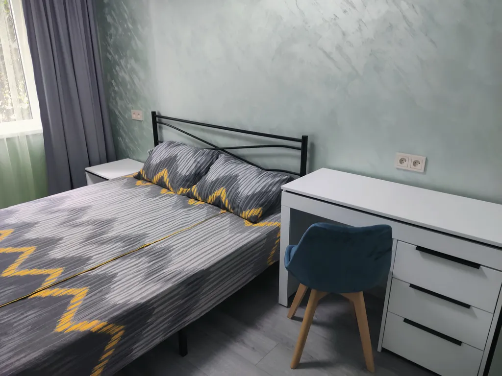 Квартира в 200 м до моря