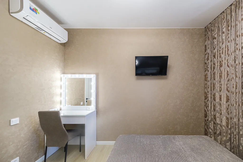 Апартаменты Люкс