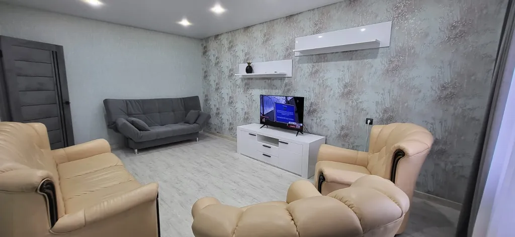 Уютная квартира на трассе М4