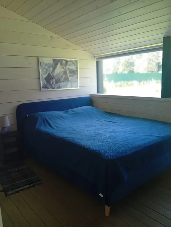 Отдельный дом барнхаус люкс большой до 8 гостей