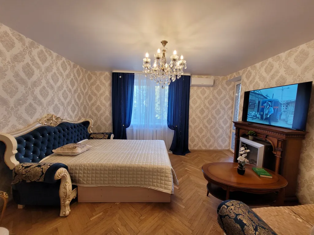 Aportameht Viktori в центре