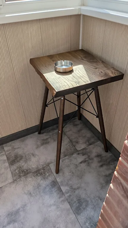 Новая 1-комнатная квартира