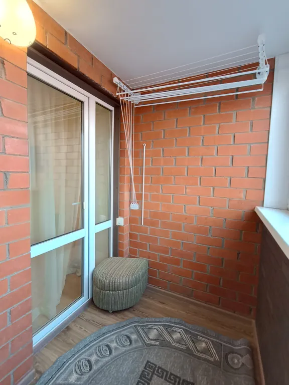 Уютная квартира в удобном районе