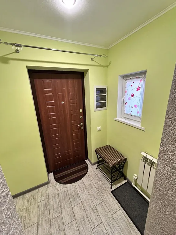 Апартамент Travel house