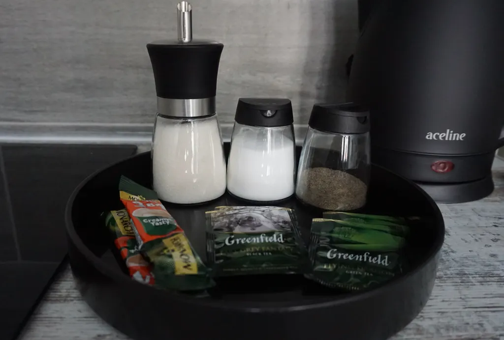 Новая студия в ЖК на Блинной горе