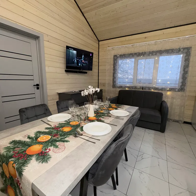 Коттедж Коттедж в тихом местечке — Мичуринское