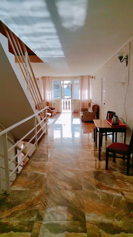 Квартира Комната — Адлер