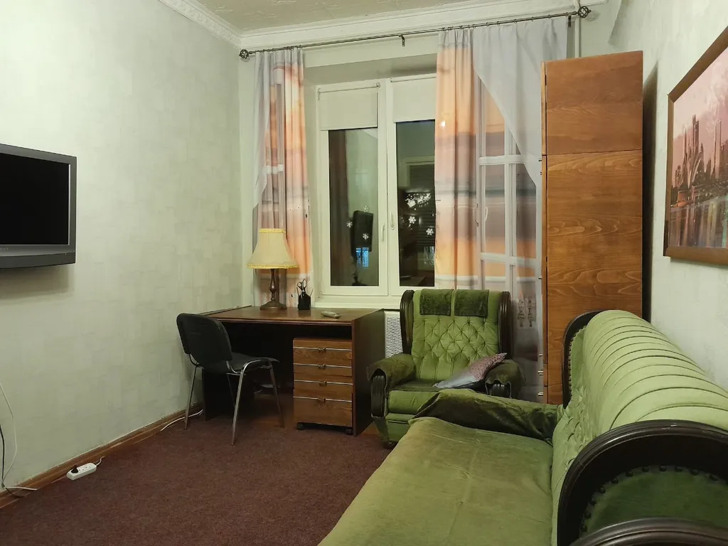 По-домашнему уютно и комфортно