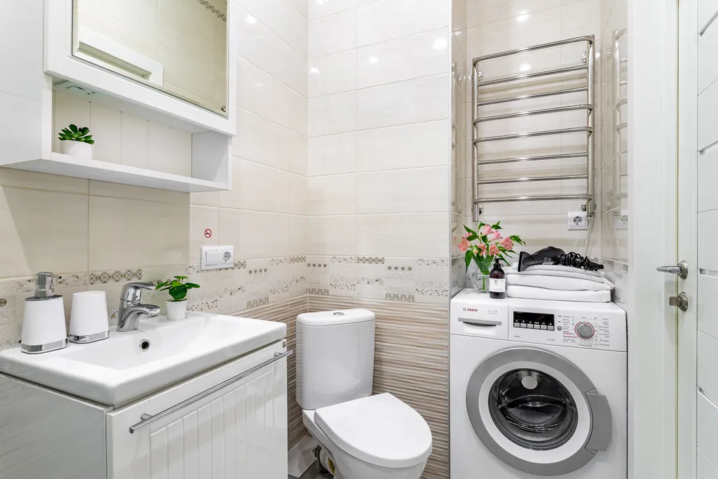 Квартира Квартира Просторный апартамент в 5 минутах от моря — Геленджик