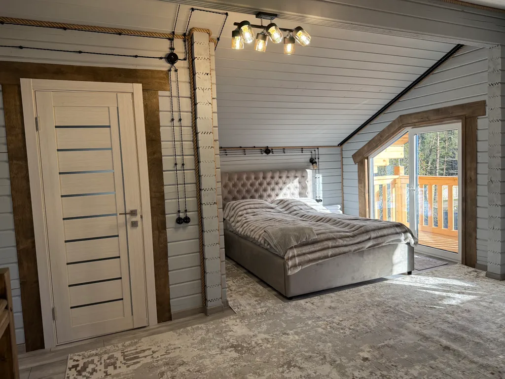 2-комнатный Дом