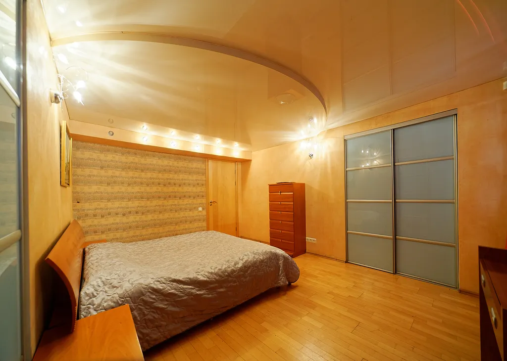 Квартира Двухэтажные апартаменты лофт Европа — Санкт-Петербург