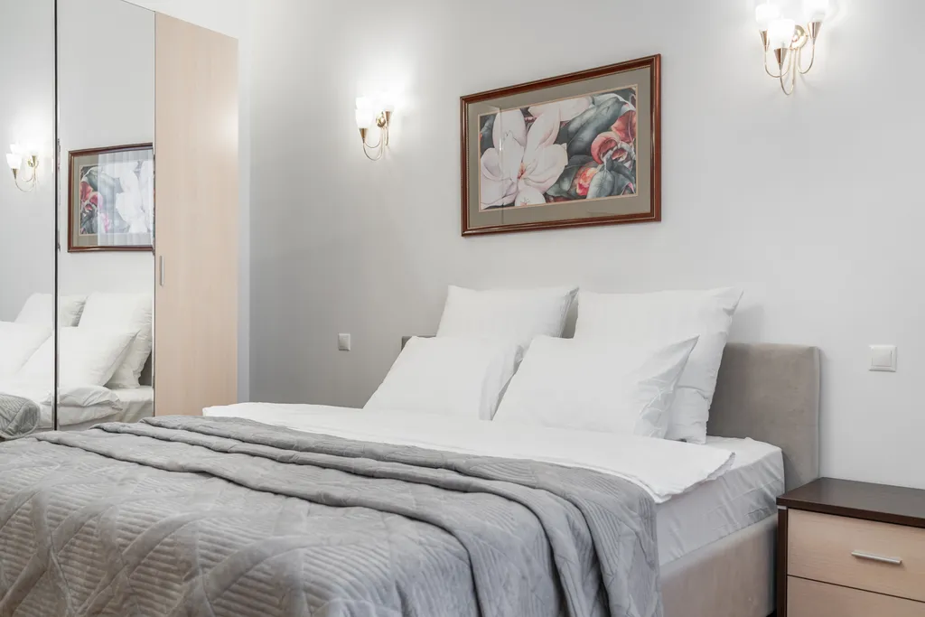 Квартира Квартира на старом Арбате — Москва