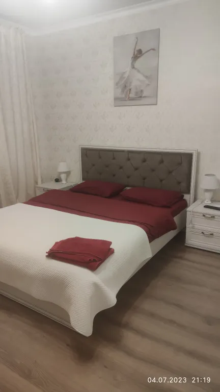 Квартира Уютная квартира в центре города — Калининград