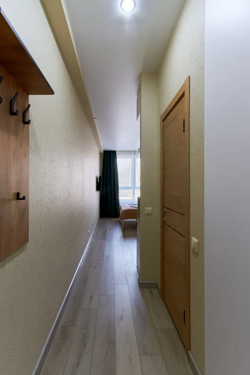 Комфортная квартира ледовая арена с бесплатным wi-fi