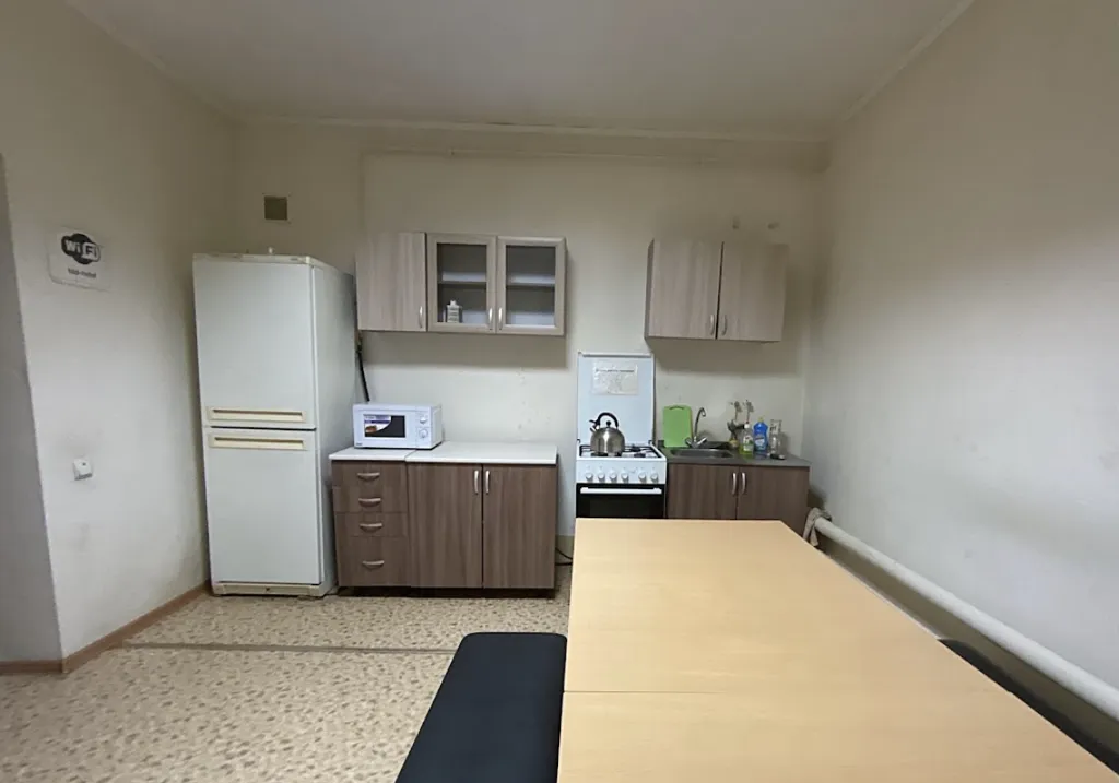 2-ух комнатная квартира у леса со свежим воздухом