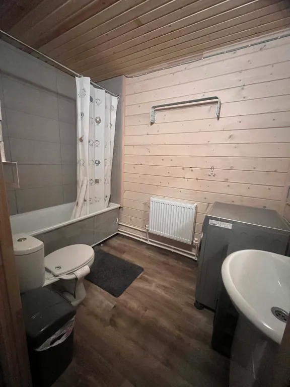 Коттедж Уютный дом — Ульяновка