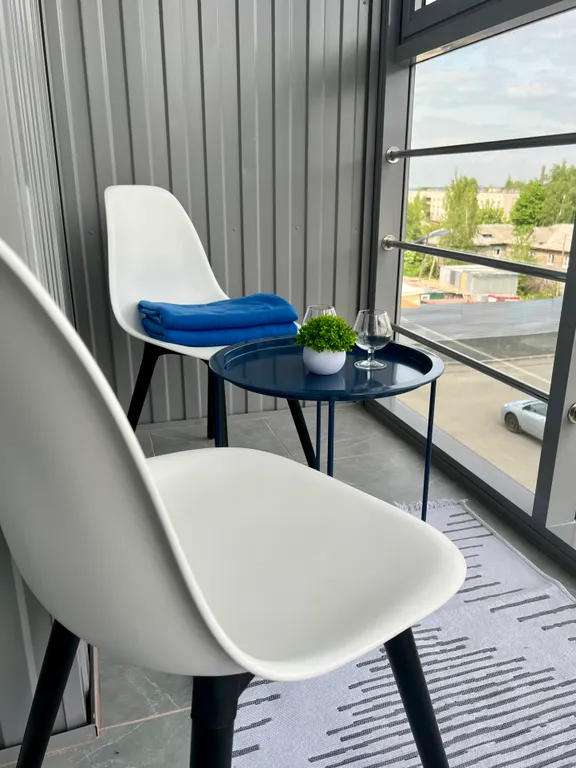 УЮТНЫЕ НОВЫЕ АПАРТАМЕНТЫ В ДОМЕ КОМФОРТ КЛАССА