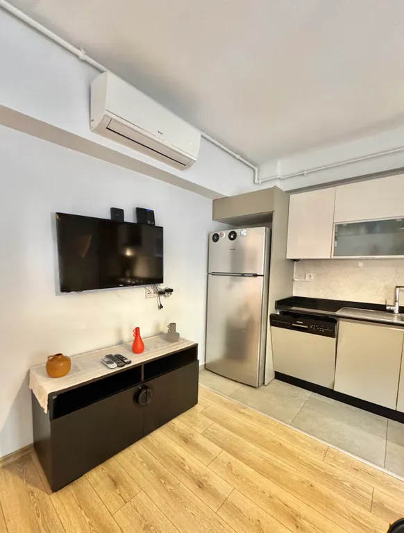 Новая квартира в сердце Стамбула — возле Истикляль и Галаты