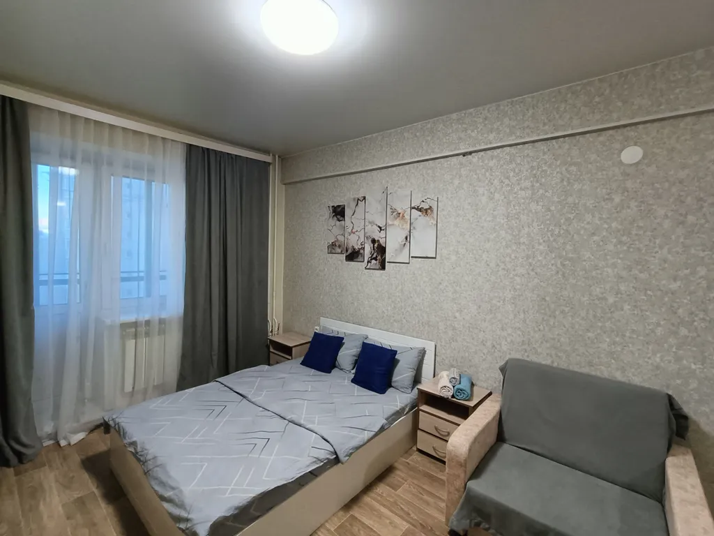 Уютная квартира в центре от собственника