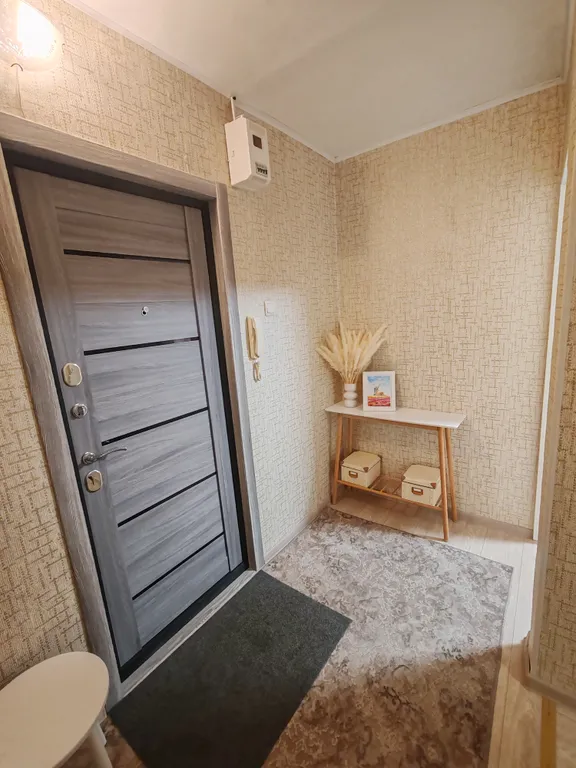 Квартира с видом на залив