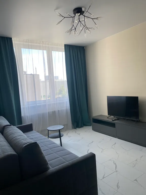 Уютная квартира недалеко от станции Мытищи — аренда посуточно в Мытищи