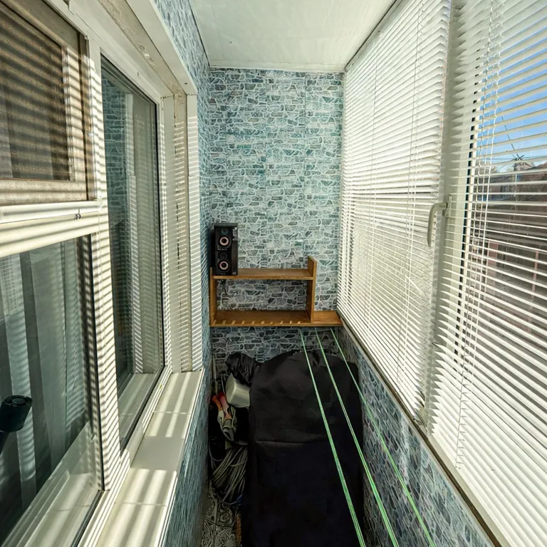 Удобная квартира в центре курорта