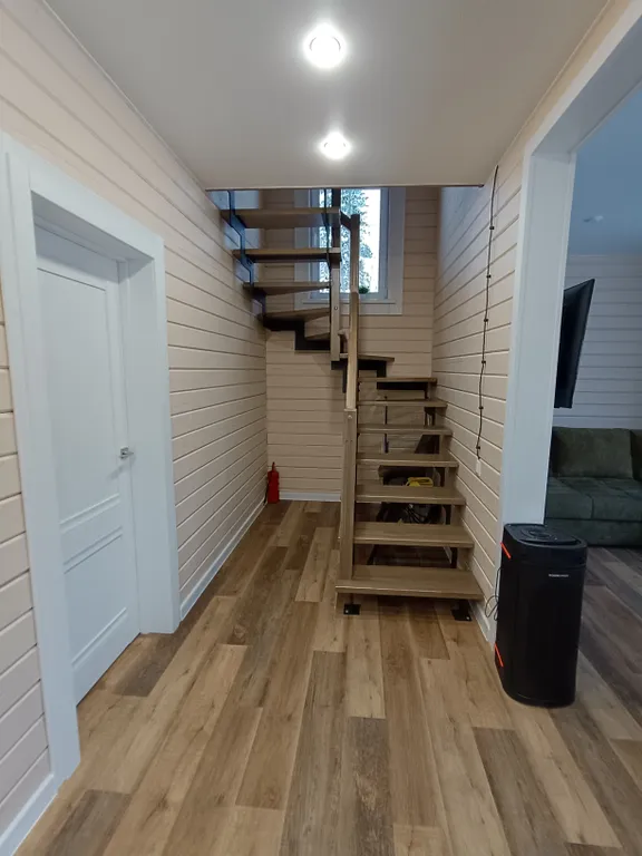 5-комнатный Дом