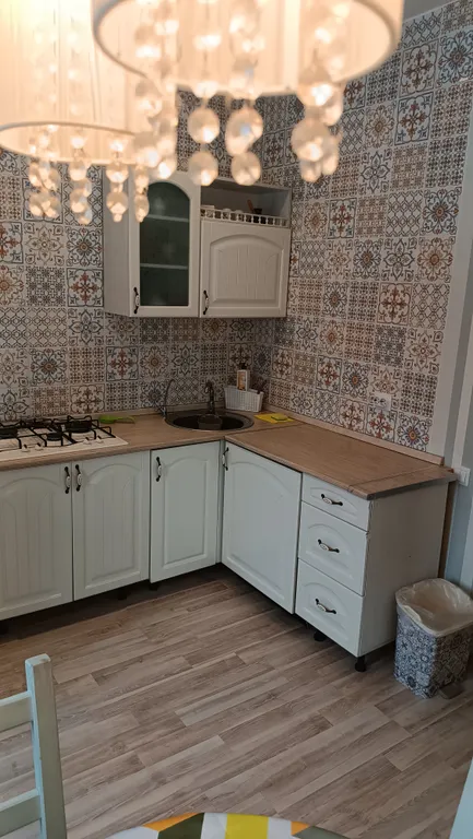 Таунхаус с участком