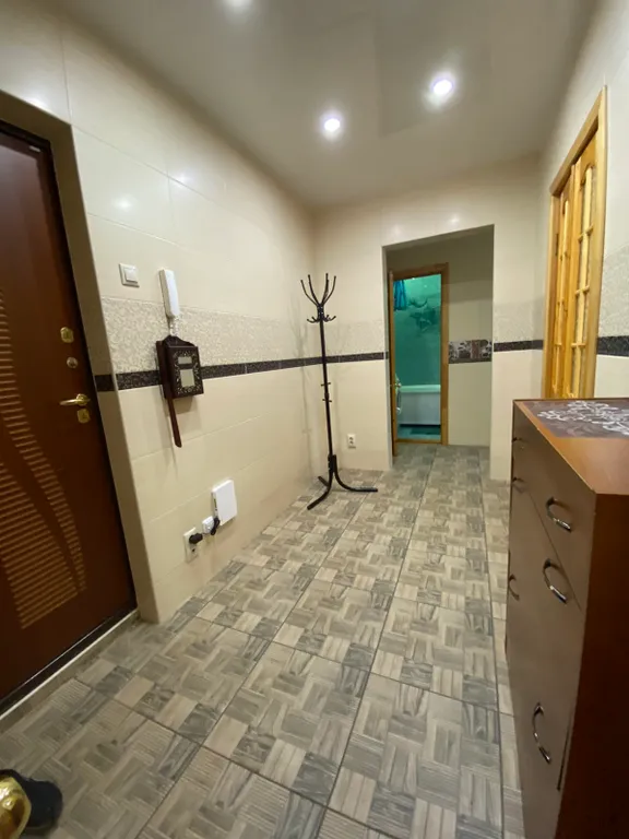 Отличная квартира