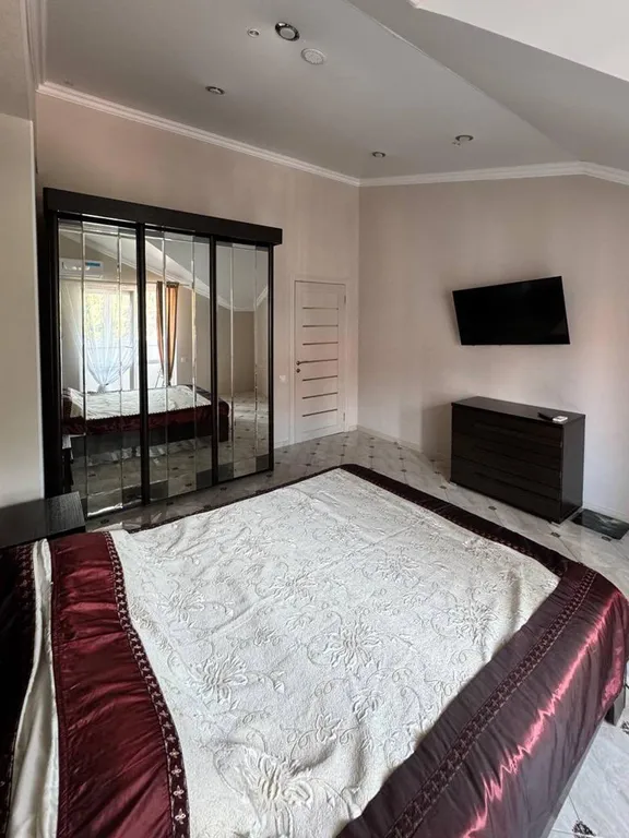 Квартира 2х комнатная квартира евро двушка — Геленджик