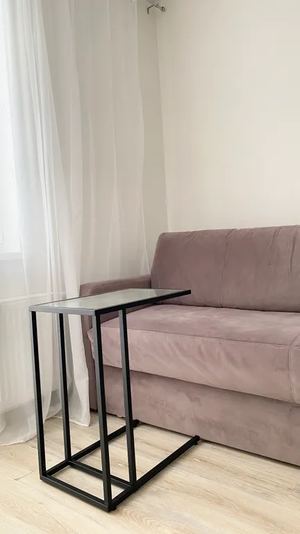 Апартаменты 4-х местные комфорт класса