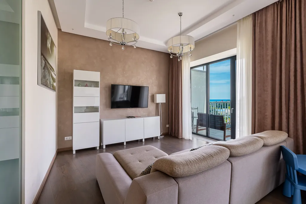 ЖК Актер Гэлакси