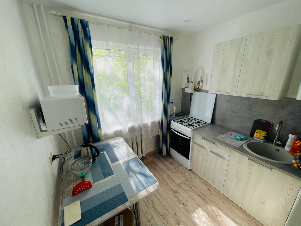 Уютная светлая квартира от собственника