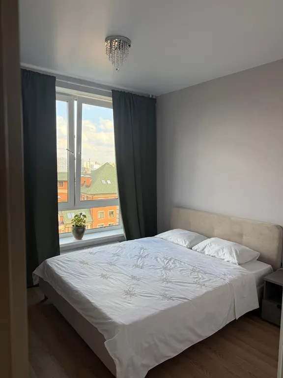 Новая квартира рядом с Шереметьево