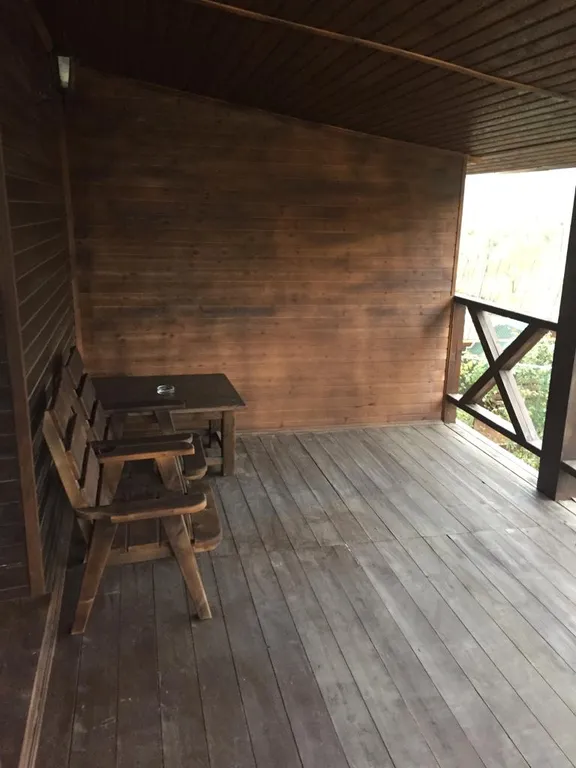 Уютная квартира на Серова