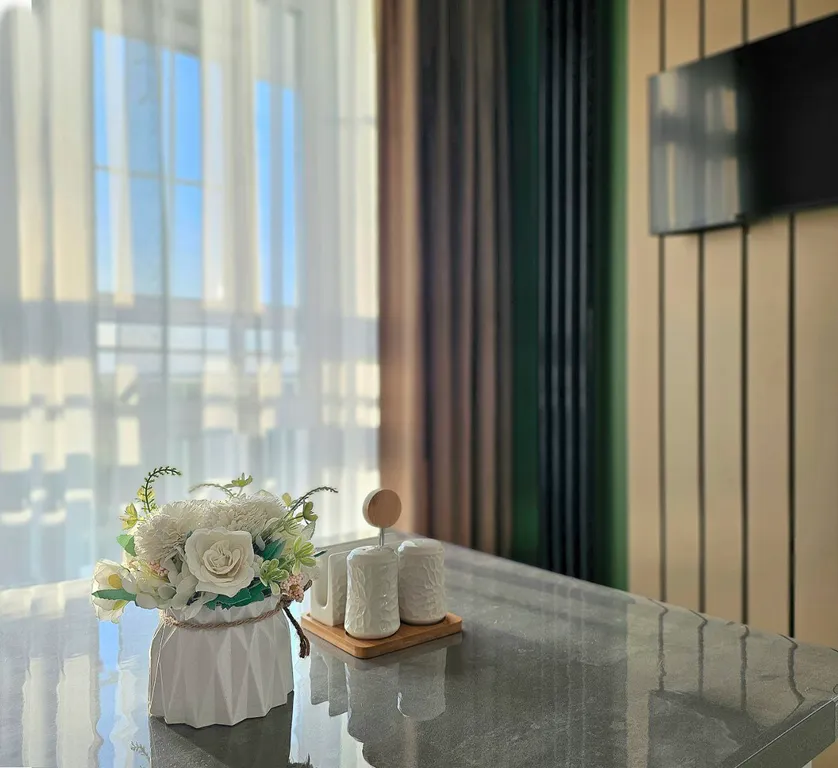 Новая Видовая квартира в центре — аренда посуточно в Ярославль