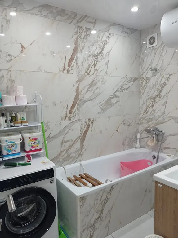 Уютная квартира с видом на море