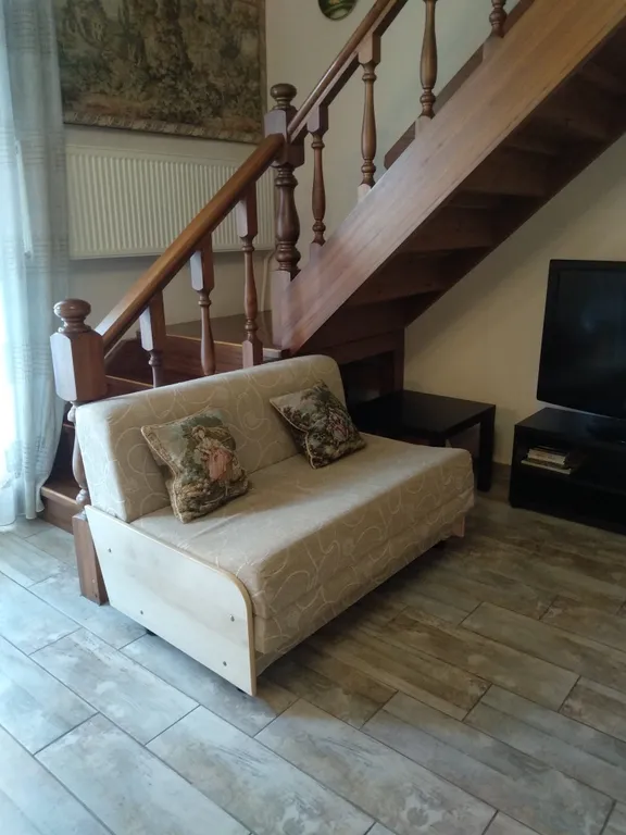 Бунгало в ТСЖ ЗВЁЗДНЫЙ