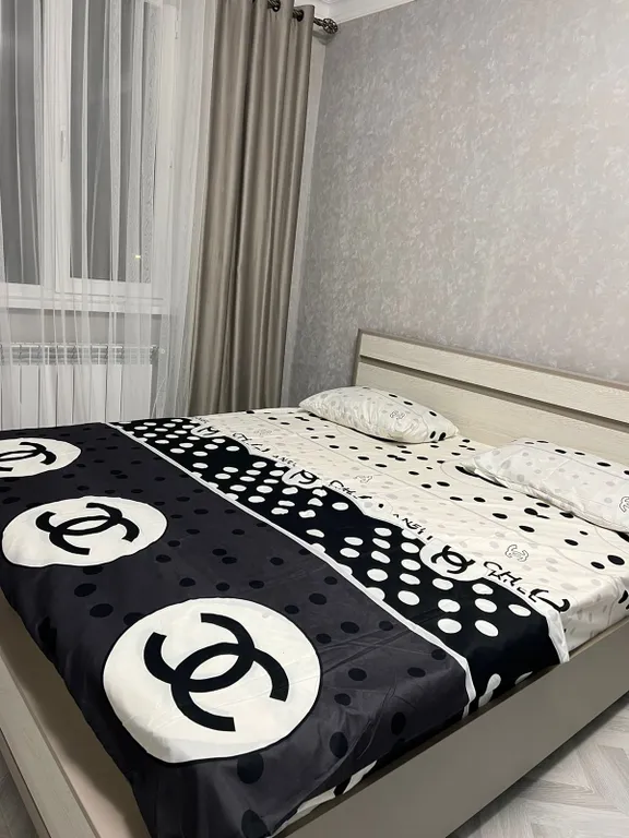 Уютная новая квартира с видом на море