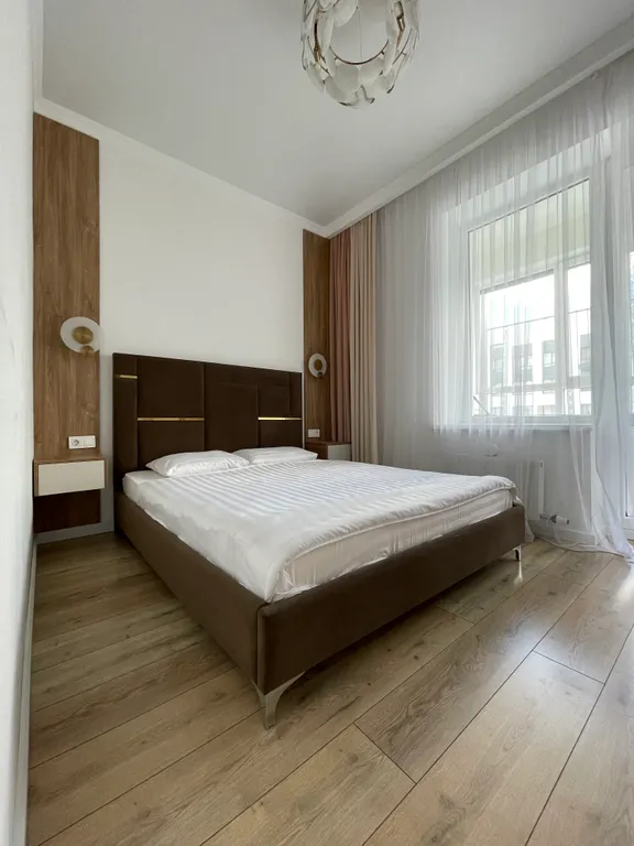 Чистая уютная квартира в центре