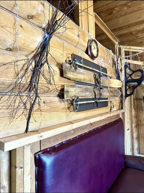 Уютный коттедж на Байкале