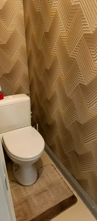 Комфортная квартира напротив Ледового Дворца