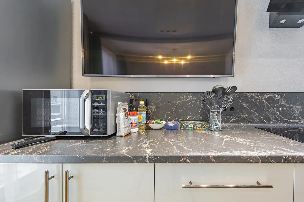 Коттедж Новый дом на 6 человек в 8 километрах от центра — Новопокровское